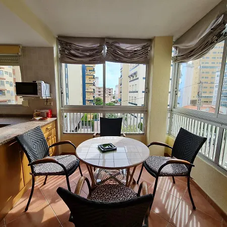 Calle Barraques Solo Familias Apartment Playa de Gandia